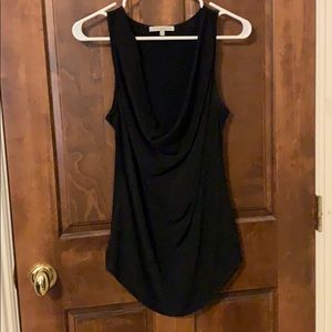 Super flattering tank - perfect for going out